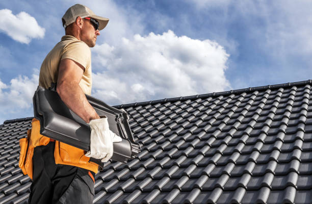 Best Roof Maintenance and Cleaning  in East Bernard, TX